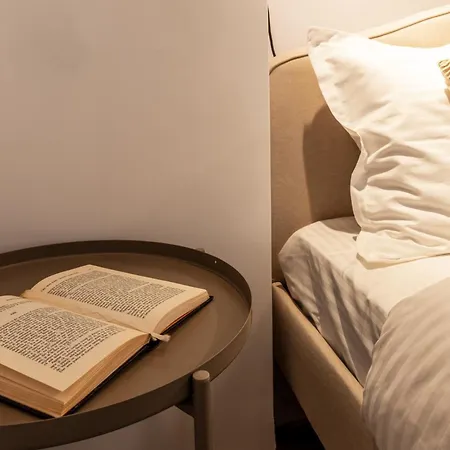 Apartmán 212, B4 Bukurešť