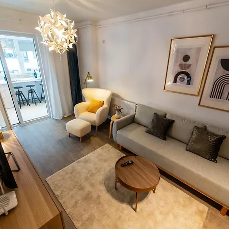 212, B4 Appartement *