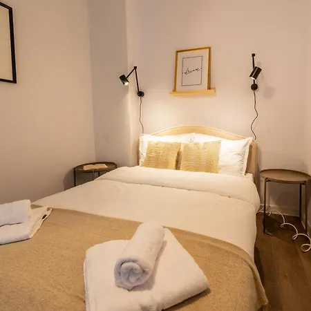 212, B4 Appartement Bucarest