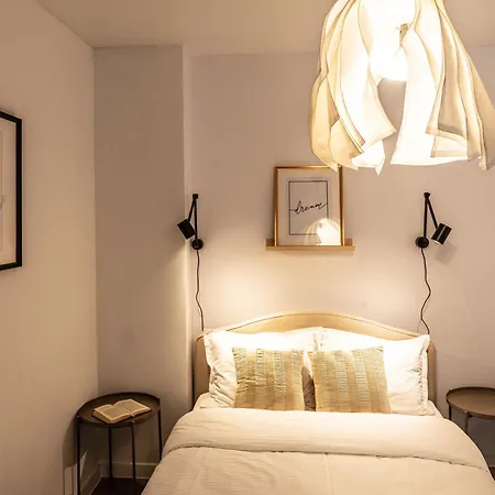 212, B4 Apartmán Bukurešť