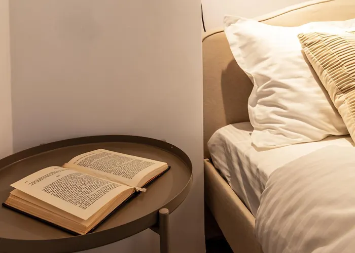 アパート 212, B4 ブカレスト