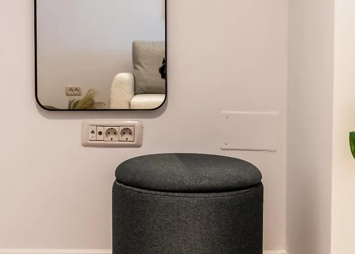 Apartmán 212, B4 Bukurešť