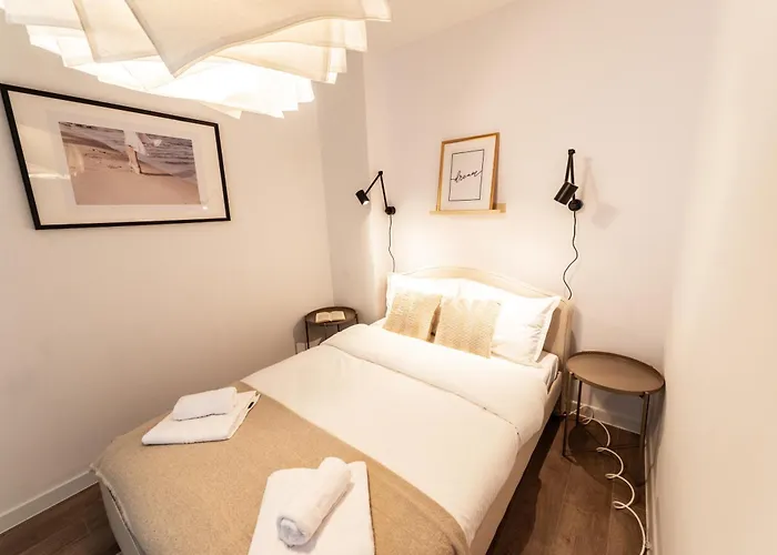 212, B4 Apartmán Bukurešť