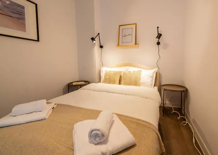 212, B4 Apartmán Bukurešť