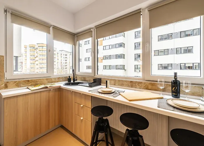 Апартаменты 212, B4 *