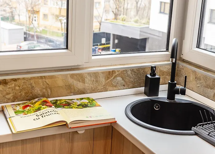 212, B4 Apartament Bucureşti