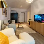 Lejlighed 212, B4 Bukarest