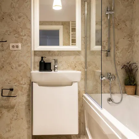 212, B4 Appartamento *